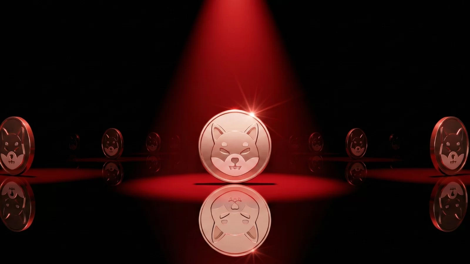 Shiba Inu’da 200 günlük ortalama altında sert düşüş, türev işlemlerde hareketlilik arttı - BitRss - Crypto World News