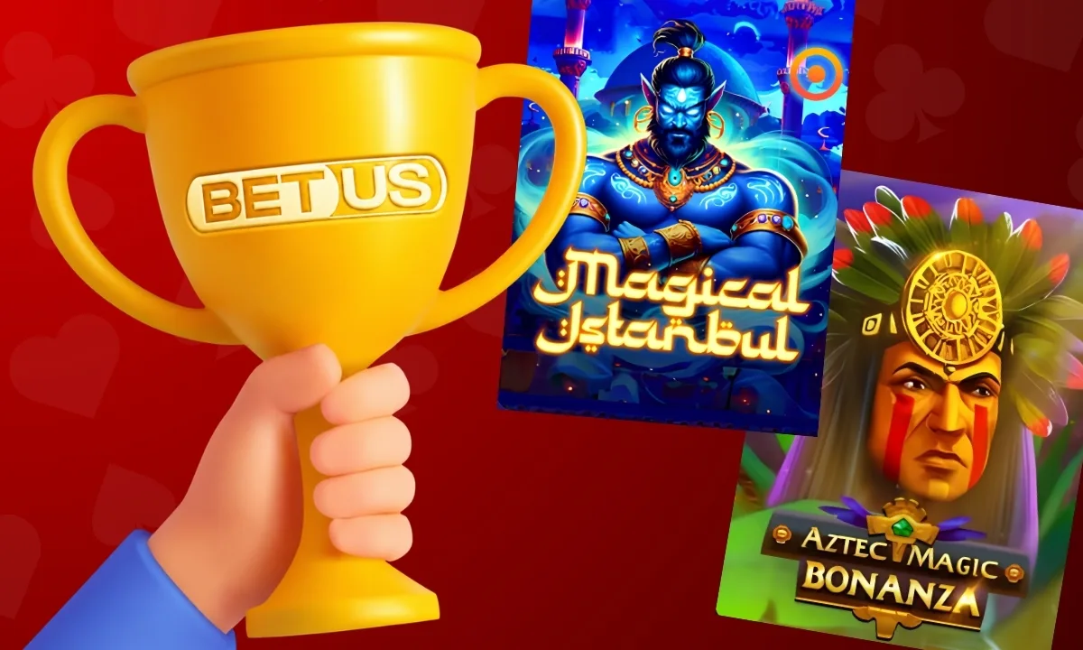Best Slots on BetUS (2026): Top Games & Picks | BitcoinChaser