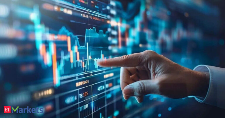 7 of top 10 most-valued firms lose Rs 2 lakh crore in market cap; TCS top laggard