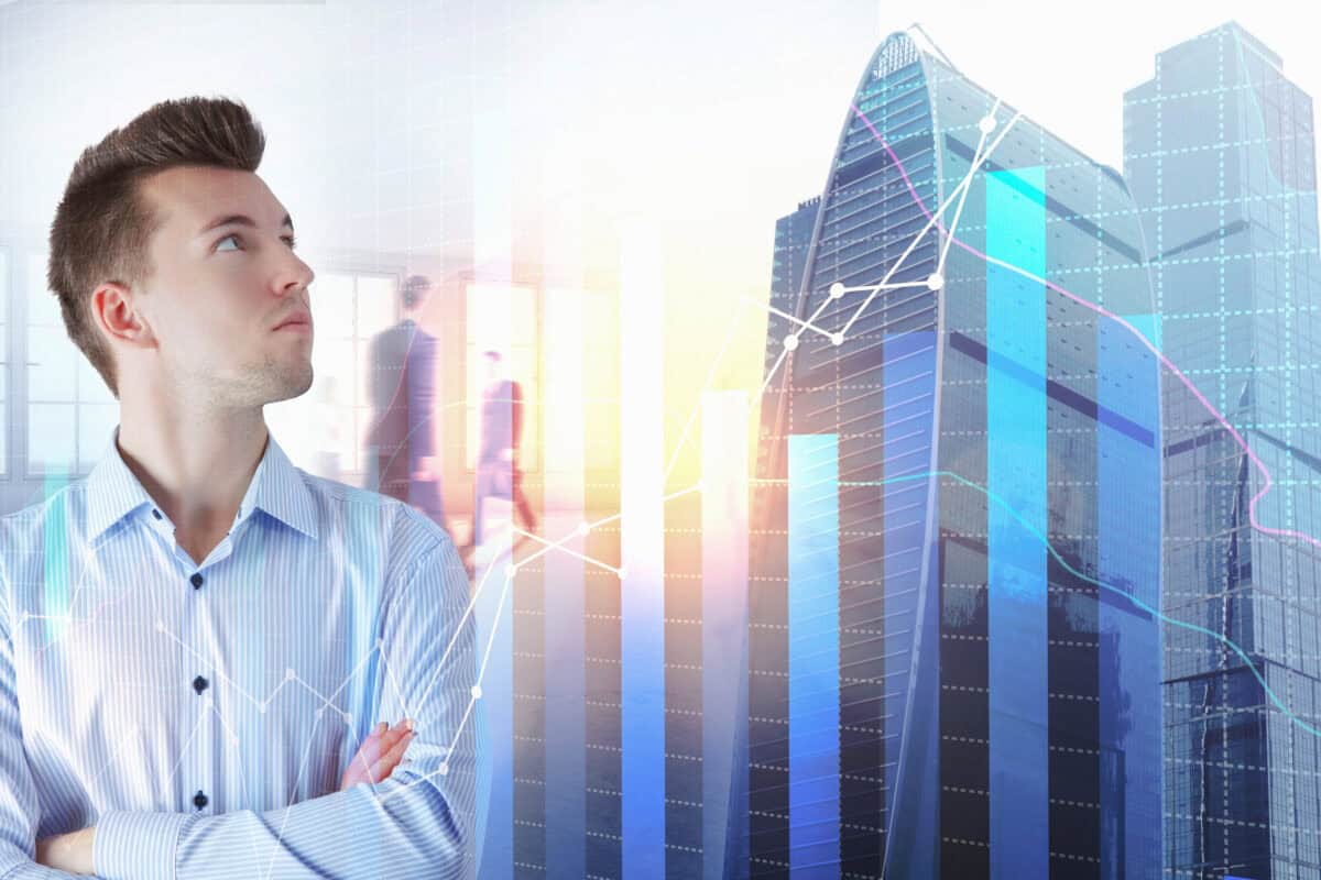 some REITs give investors exposure to commercial real estate