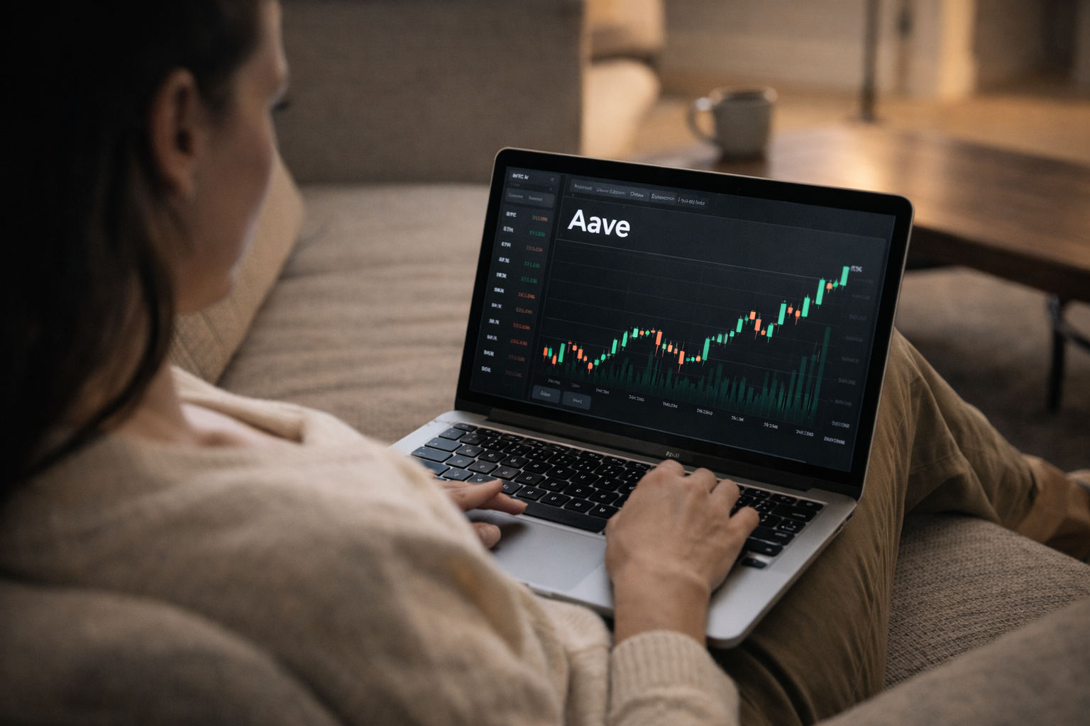 AAVE price prediction: $100 in focus following the “Aave Will Win” Proposal approval – CoinJournal