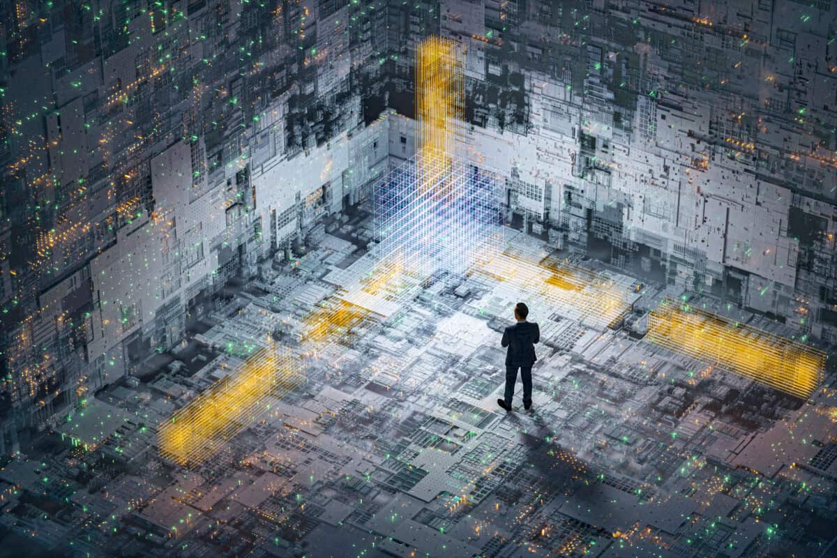 AI Spending Is Poised to Hit US$700 Billion in 2026: 2 Top Stocks to Buy to Capitalize on This Massive Number