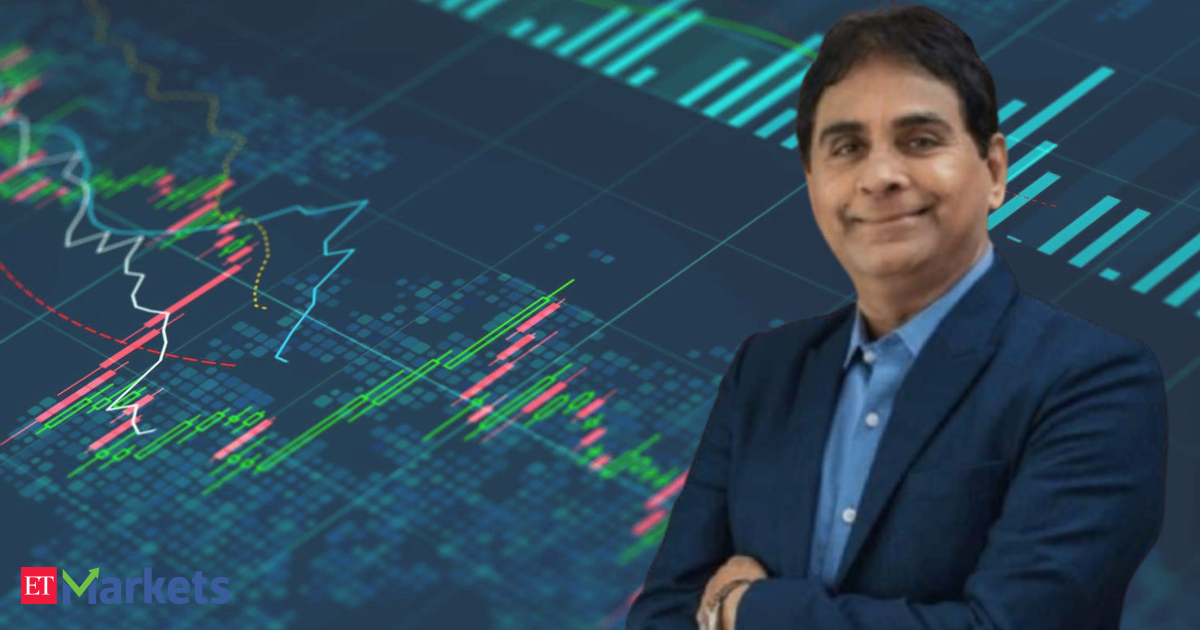 AI evolution decoded: Ace investor Vijay Kedia explains it with a simple house-building analogy