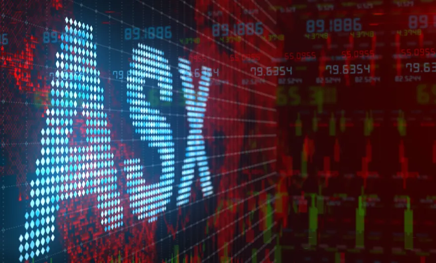 ASX Appoints Darren Yip as Interim Chief Executive | LeapRate | Online Trading Industry News, Broker Intelligence & Fintech Analysis