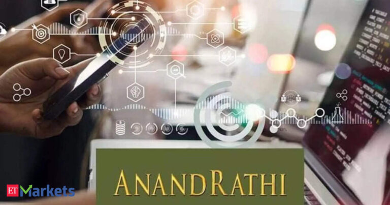 Anand Rathi Share & Stock Brokers Q4 Results: Profit more than doubles to Rs 41 crore despite market crash