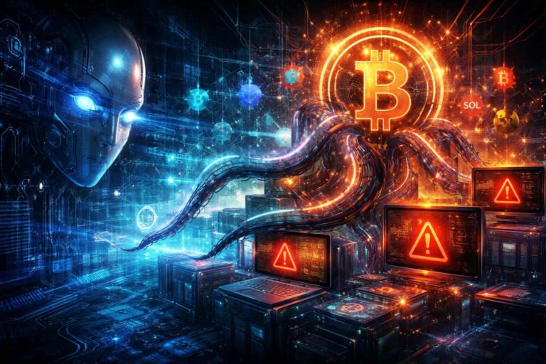 Anthropic’s Mythos AI Is a Bigger Threat to DeFi Than Quantum Computing