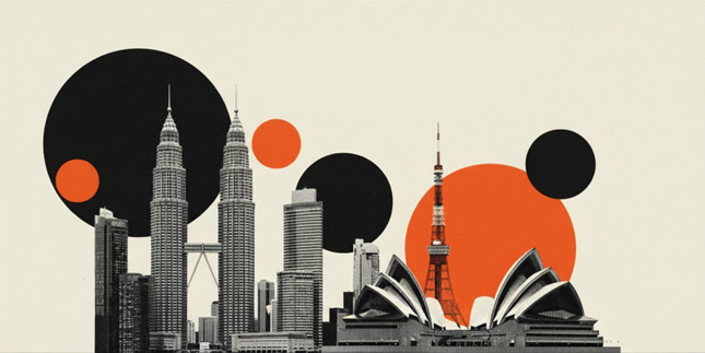 Trump signals preference for short conflict as Fed maintains cautious stance on rates