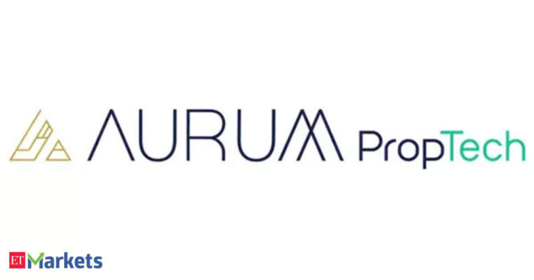 Aurum PropTech crosses Rs 500 crore annualised recurring revenue