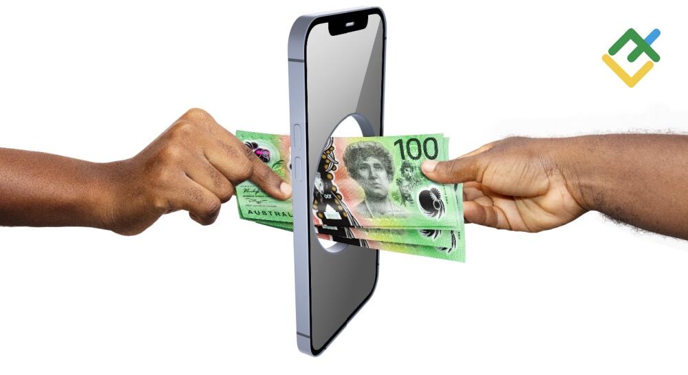 Aussie Set to Rise as Old Market Drivers Return. Forecast as of 08.04.2026 | LiteFinance