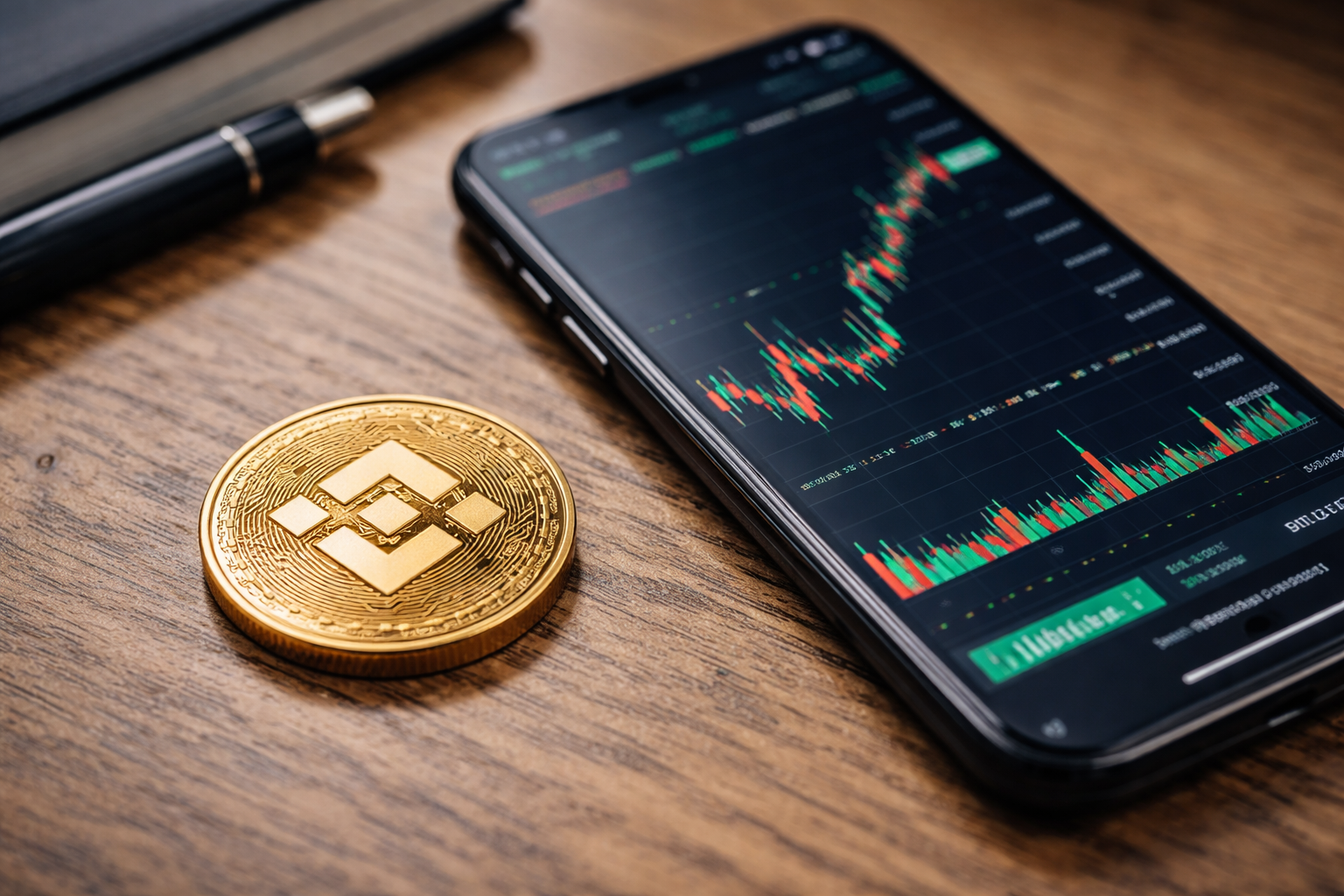 BNB price outlook as quarterly burn cuts supply to 134.7M – CoinJournal