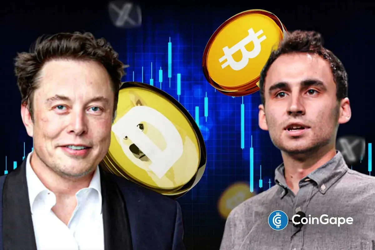 X Product Head Nikita Bier Teases Launch to Fix Crypto Market "Rough Year"