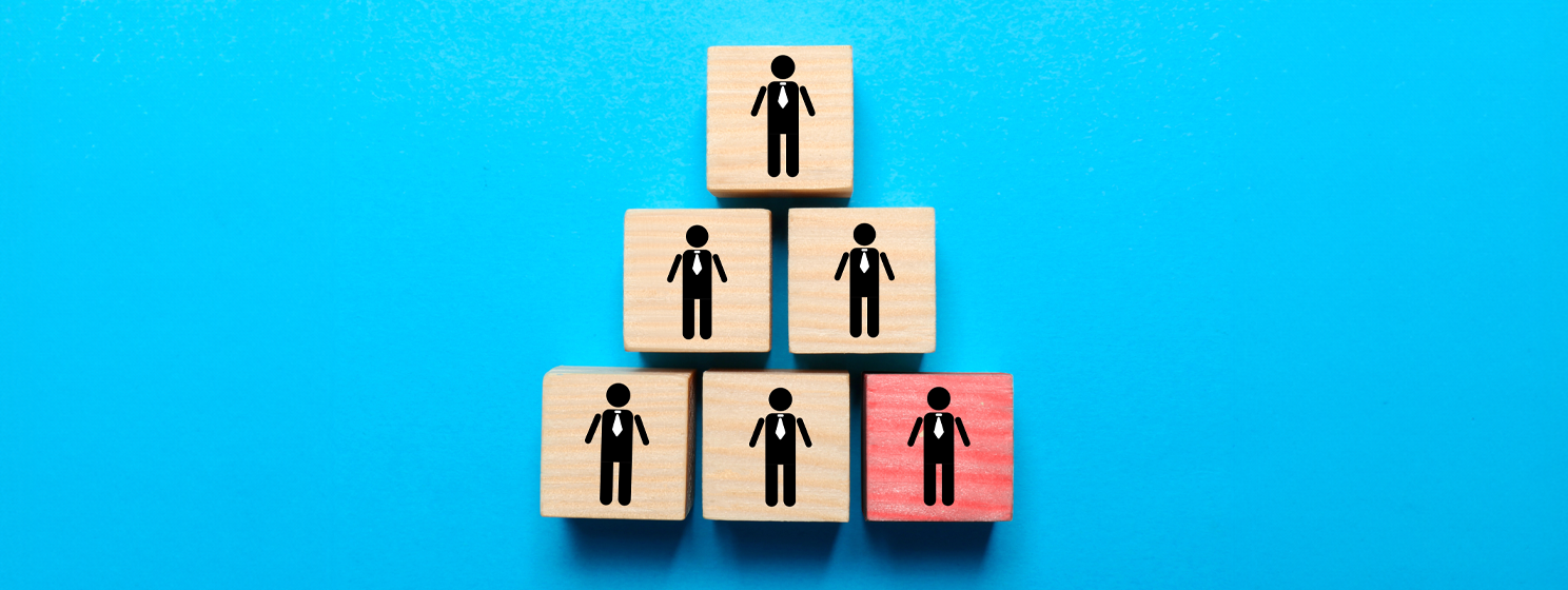 business restructure concept