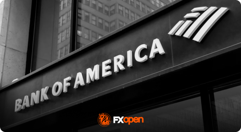 Bank of America: Strong Earnings Reignite Buying Interest