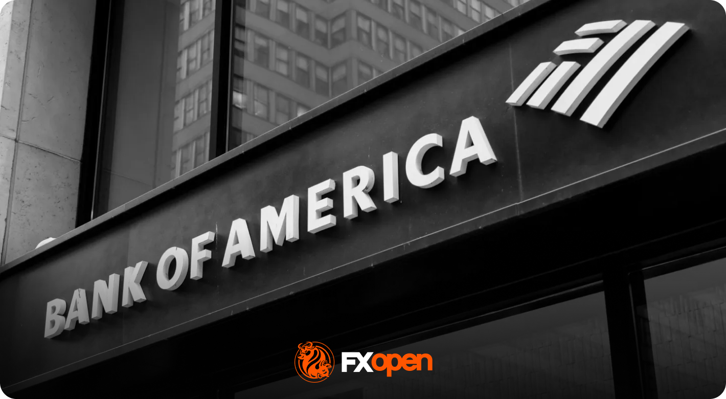 Bank of America: Strong Earnings Reignite Buying Interest