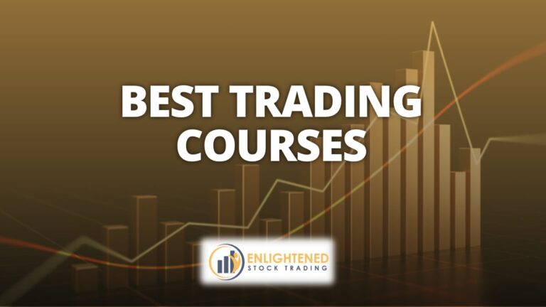 Best Trading Courses: 4 Proven Programs (2026)