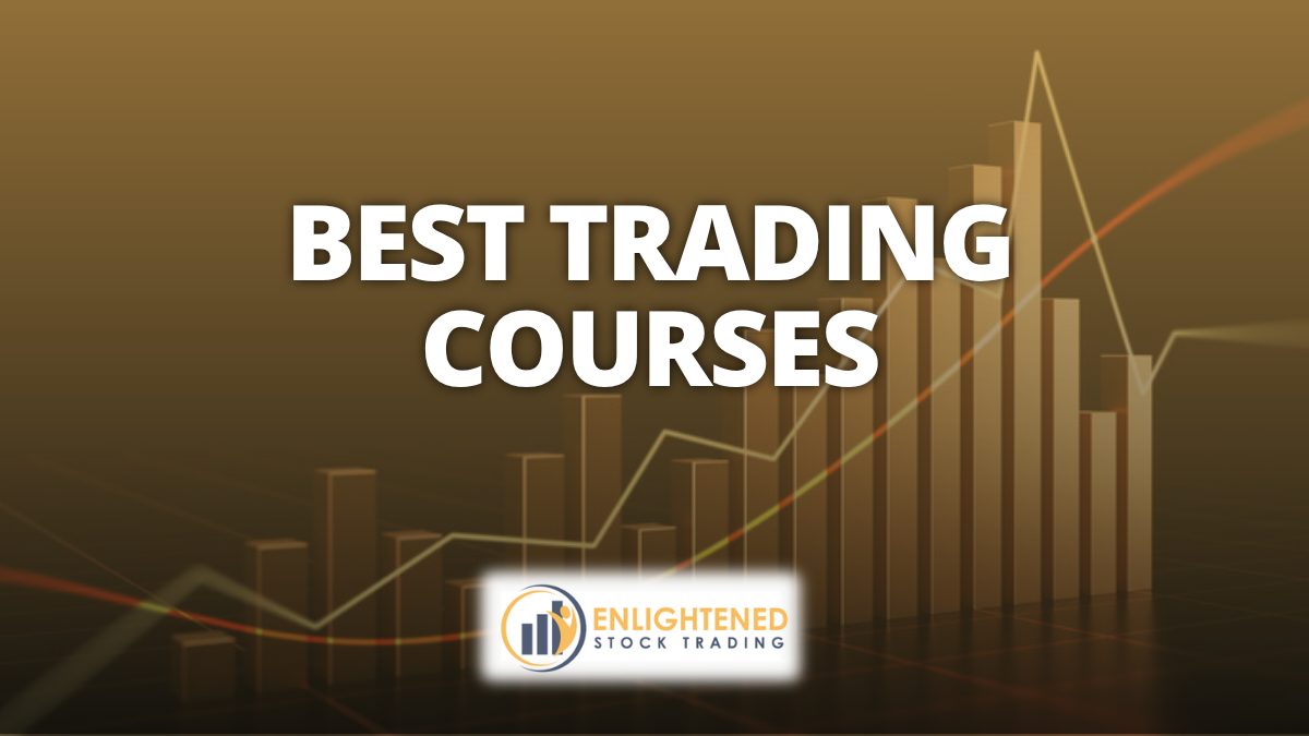 Best Trading Courses: 4 Proven Programs (2026)