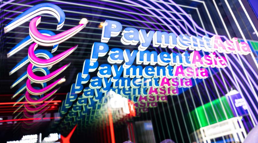 Payment Asia