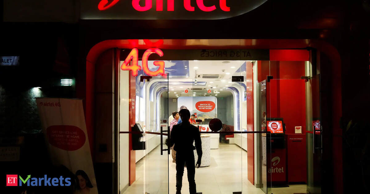 Bharti Airtel block deal: BNP Paribas buys Rs 96 crore worth shares; BofA sells