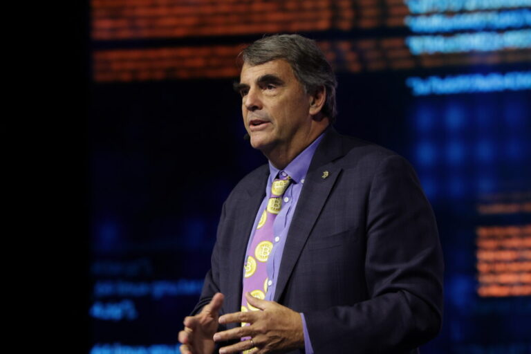 Billionaire Tim Draper: Be Scared If You Don’t Own Bitcoin