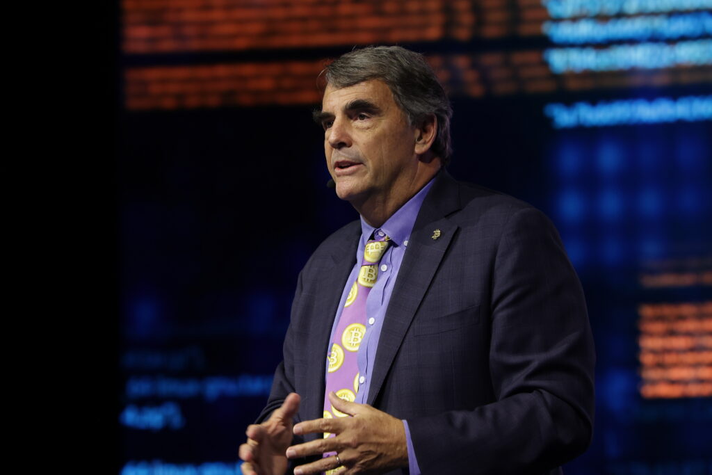 Billionaire Tim Draper: Be Scared If You Don’t Own Bitcoin
