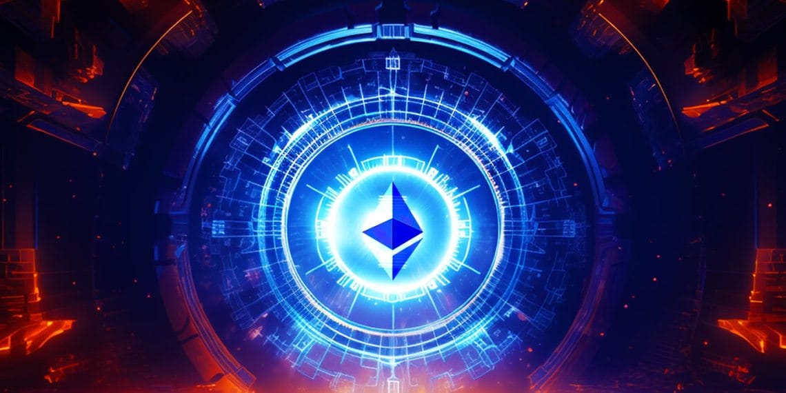 BitMine Doubles Down on Ether Despite $6.5B Paper Loss