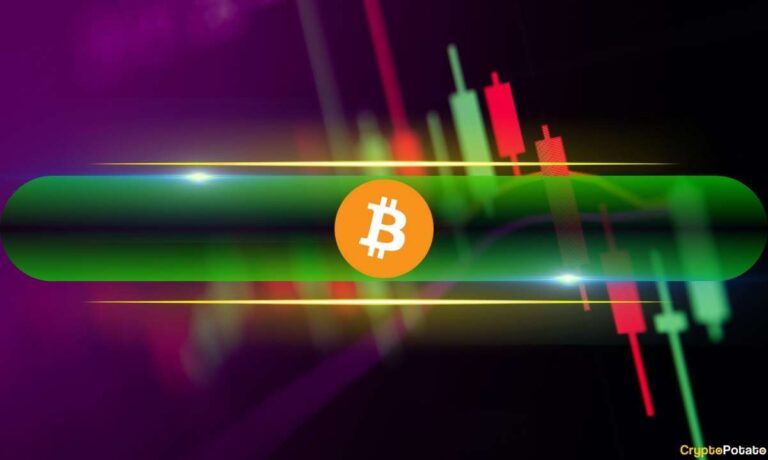 Bitcoin (BTC) Taps 11-Week High, This Popular Altcoin Soars by 22%: Market Watch
