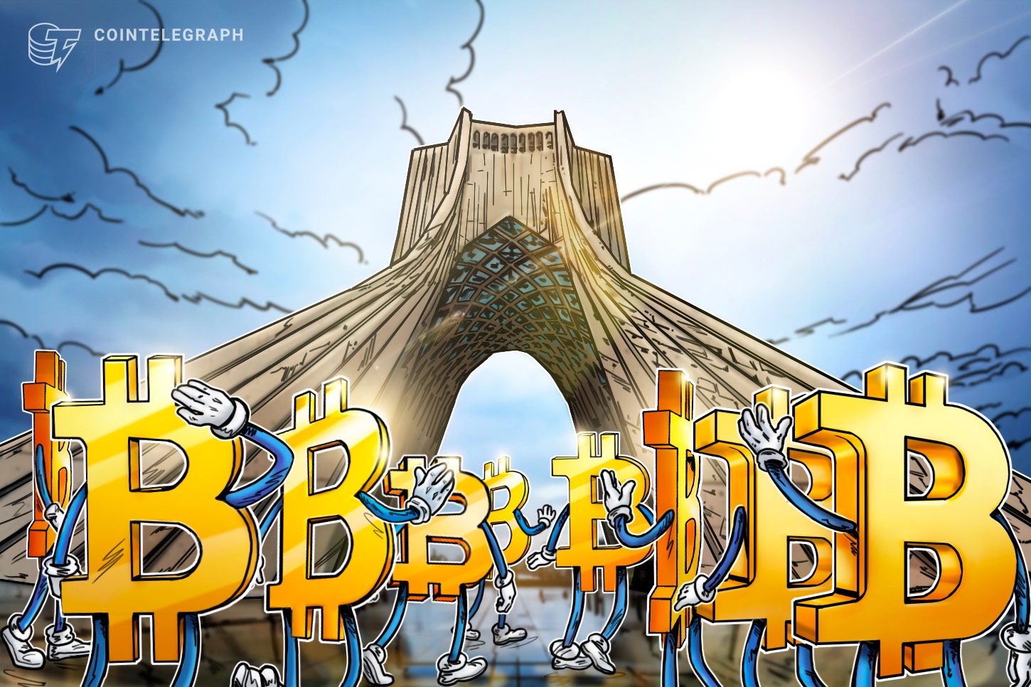 Bitcoin Community Weighs Reports of Hormuz Oil Tanker Fees Payable in BTC