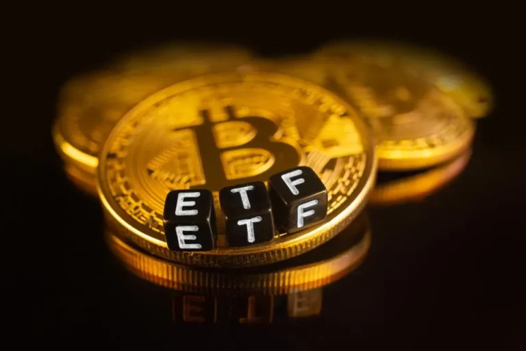 Bitcoin ETFs Snap Outflow Streak with $1.3B Inflows in March
