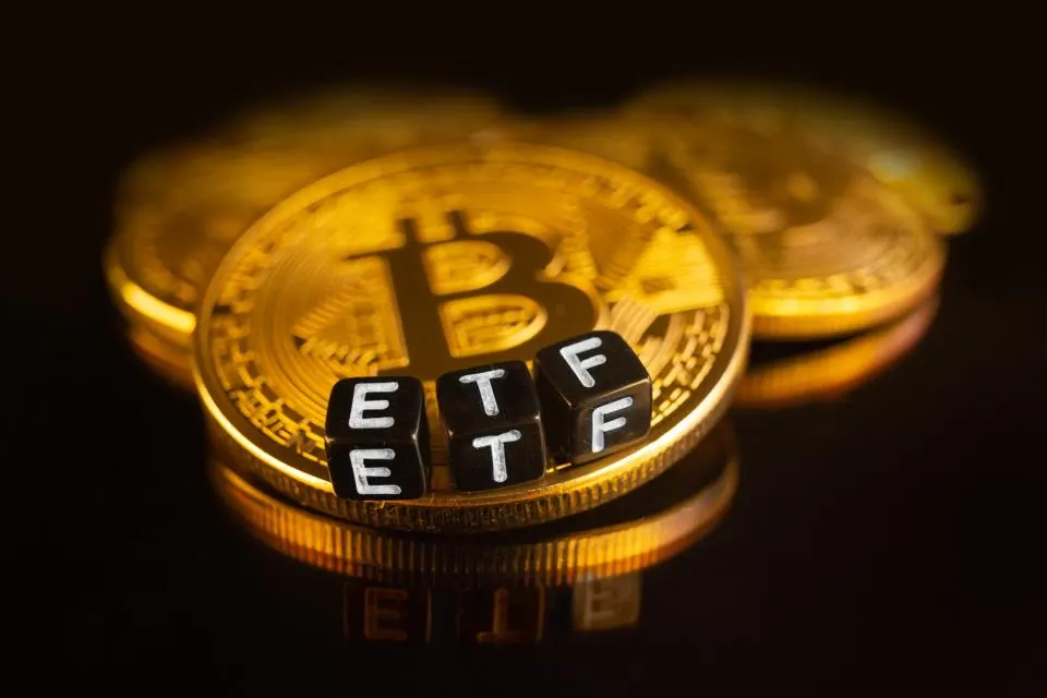 Bitcoin ETFs Snap Outflow Streak with $1.3B Inflows in March