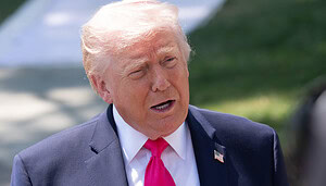 Bitcoin-Kurs steigt auf 77.000 US-Dollar: Trump-Iran-Deal befeuert Krypto-Rallye - BitRss - Crypto World News