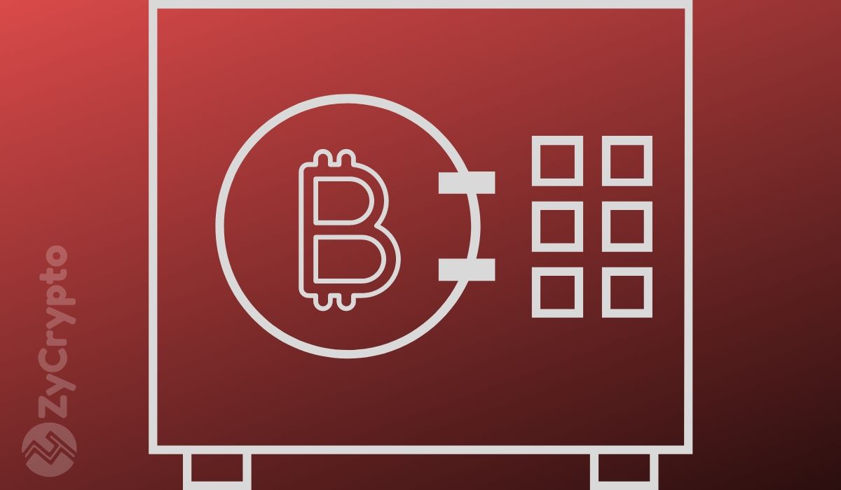 Bitcoin May Not Infact Be A “Safe Haven” In Its Entirety — Analyst Willy Woo‬