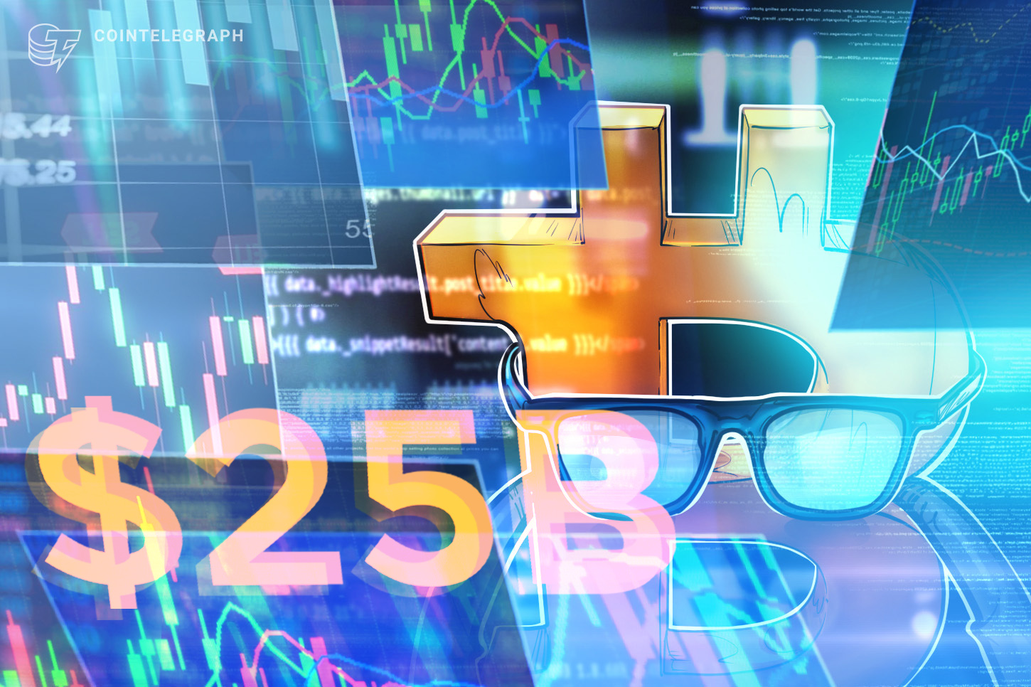 Bitcoin Sees High Open Interest, Low Funding Rates In New Short Squeeze Cue