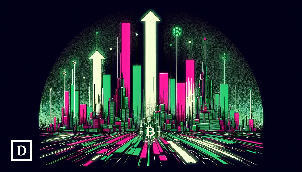 Bitcoin Tops $73,000 Despite Iran Blockade - BitRss - Crypto World News