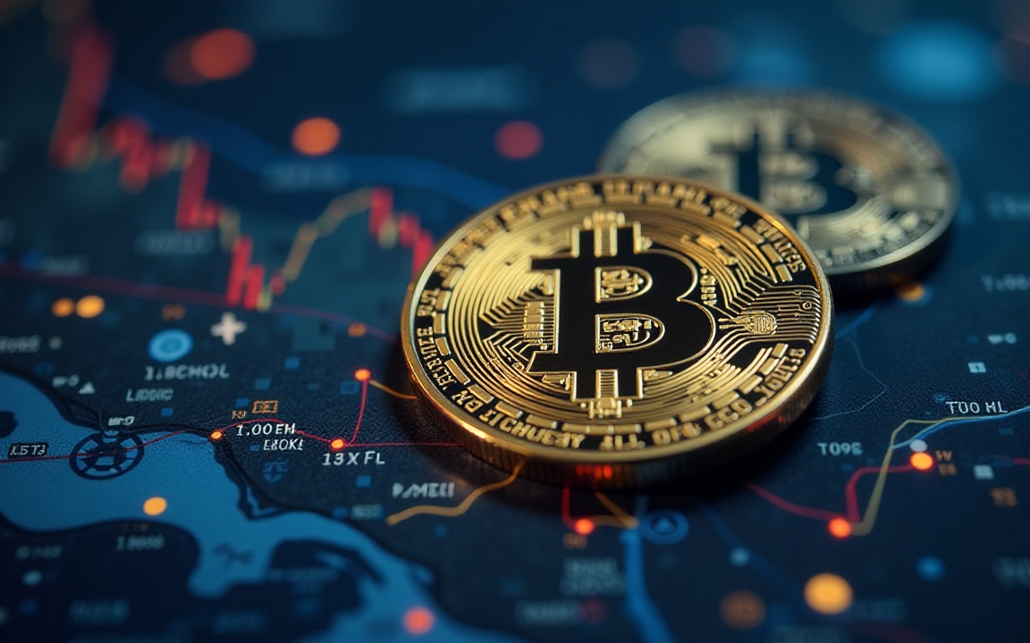 Bitcoin price forecast as traders bet on $80,000 next – CoinJournal