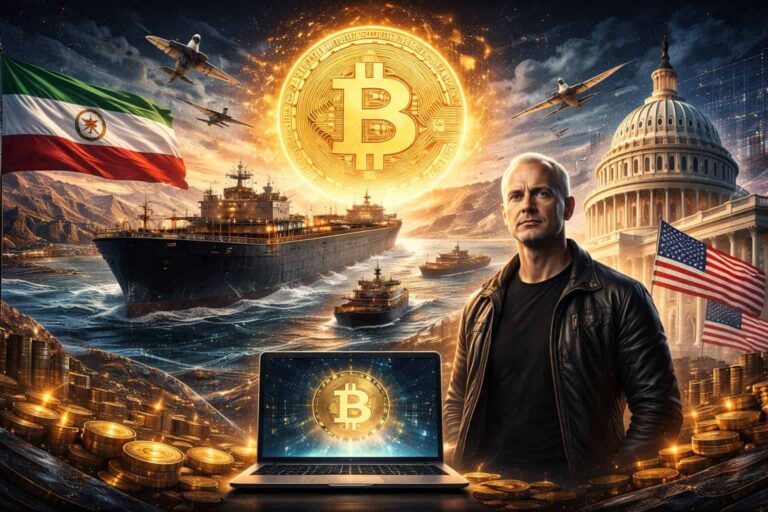 Bitcoin’s Week of Geopolitical and Legislative Fireworks: From Hormuz Tolls to the CLARITY Act