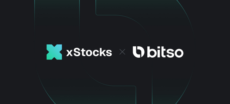 Bitso launches xStocks' tokenized equities, bringing Wall Street to Argentina