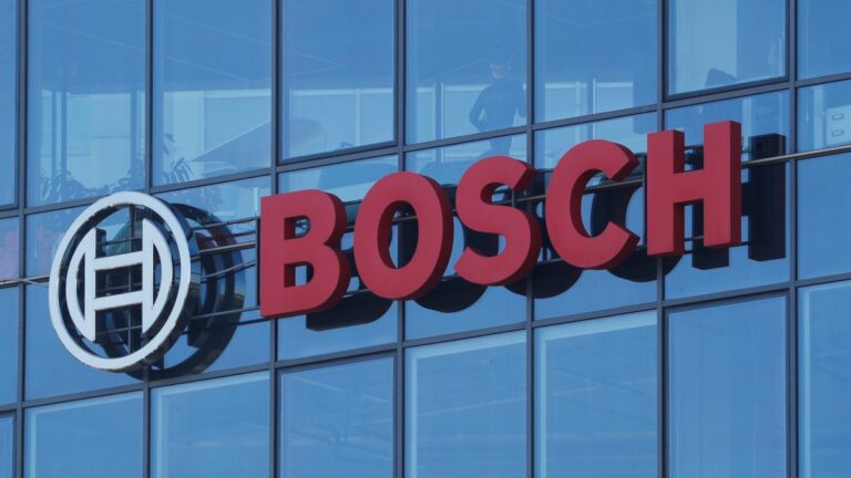 Bosch Ltd
