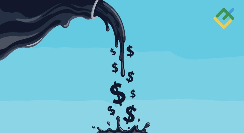 Brent Faces Growing Supply Squeeze. Forecast as of 13.04.2026 | LiteFinance