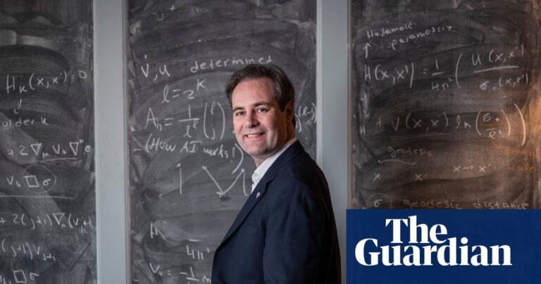 British crypto billionaire Ben Delo says he has given £4m to Reform UK