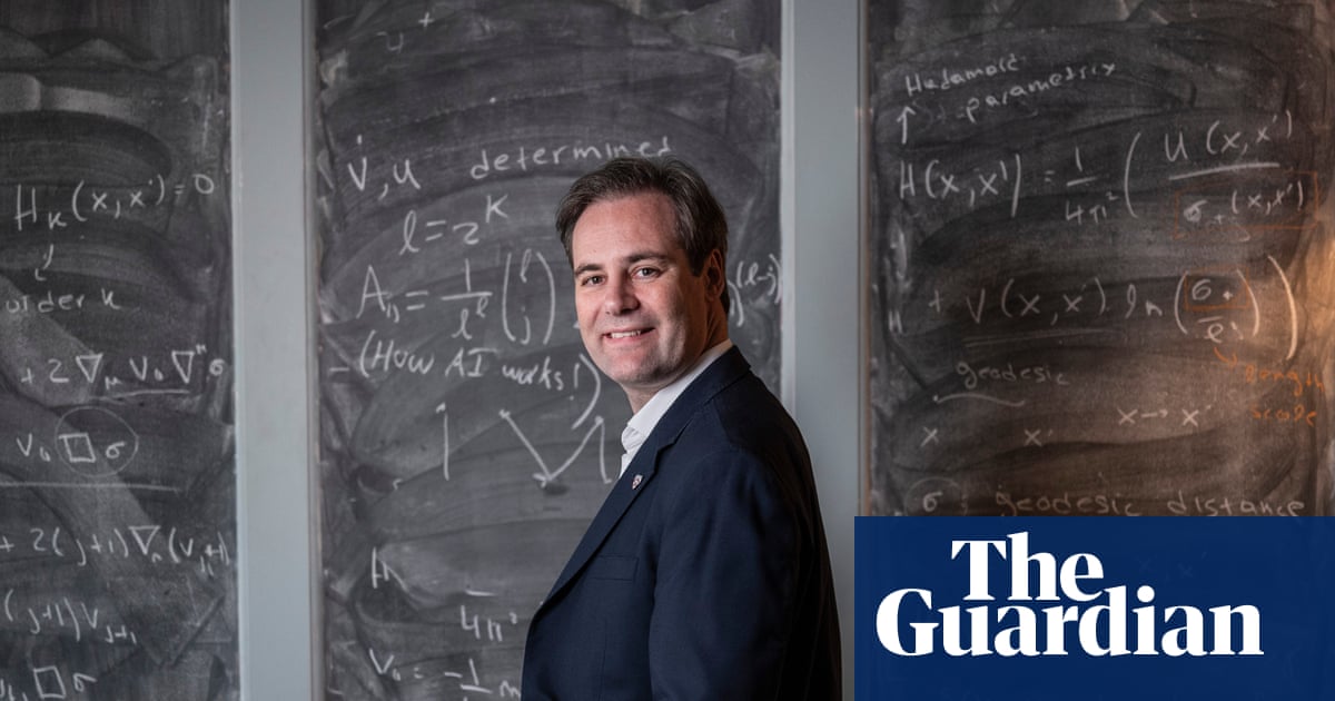 British crypto billionaire Ben Delo says he has given £4m to Reform UK