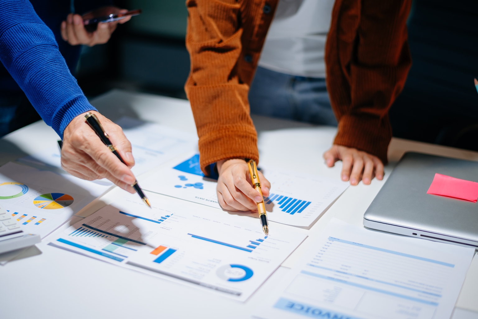 Brown Advisory Large-Cap Growth Strategy Q1 2026 Commentary