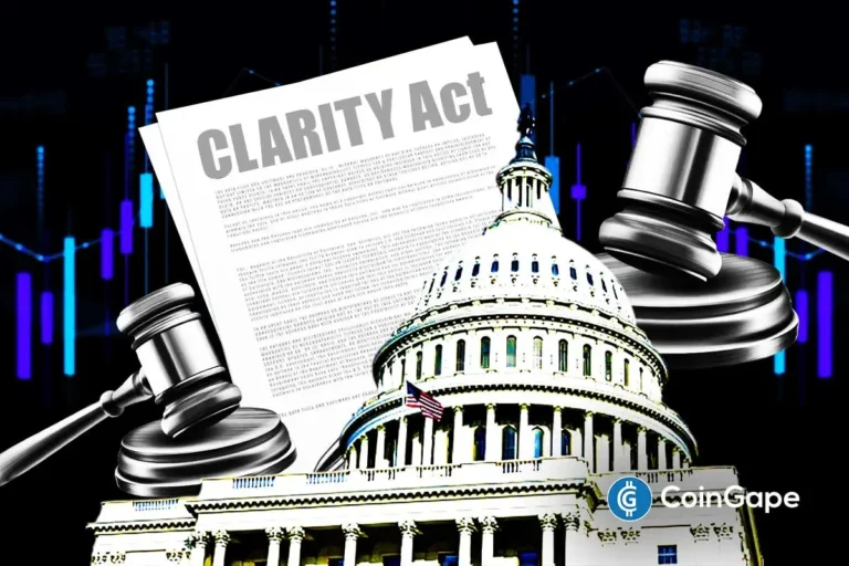 Clarity act