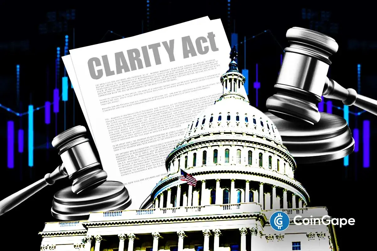Clarity act