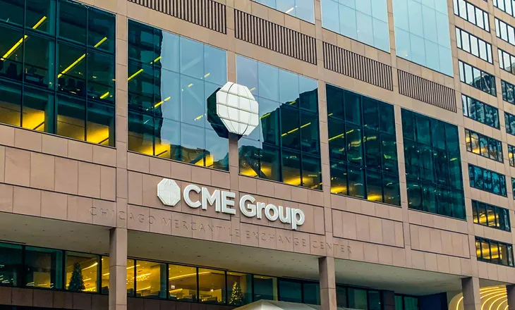 CME-Gruppe