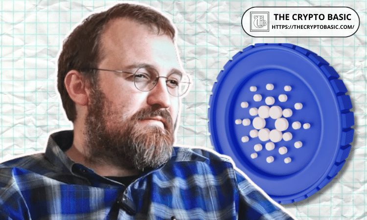 Cardano Founder Says: “I Want ADA to Be Number 1 on CoinMarketCap — I Want to Win”