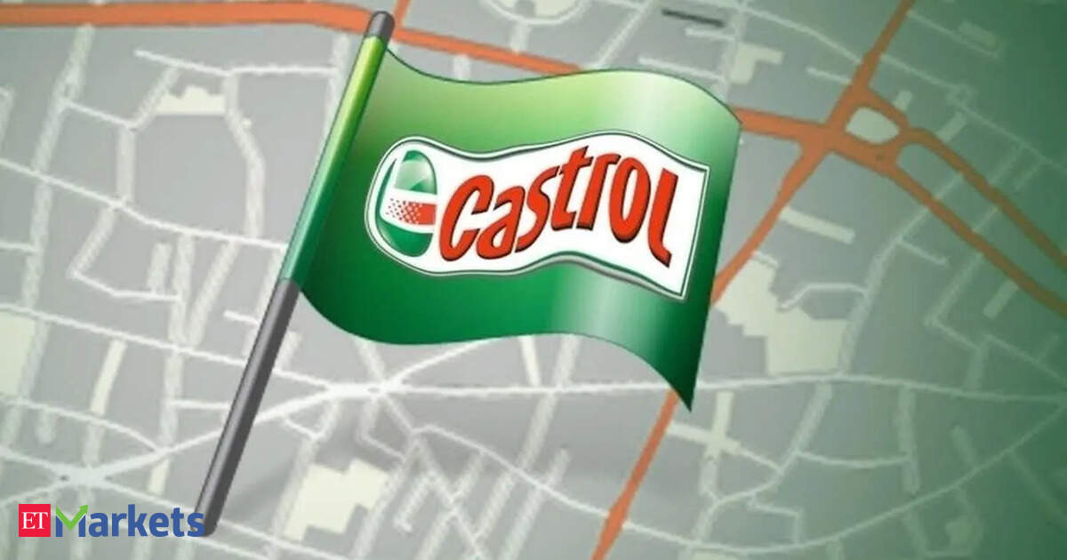 Castrol India Q4 Results: Profit rises 4% to Rs 242 cr; revenue up 9%