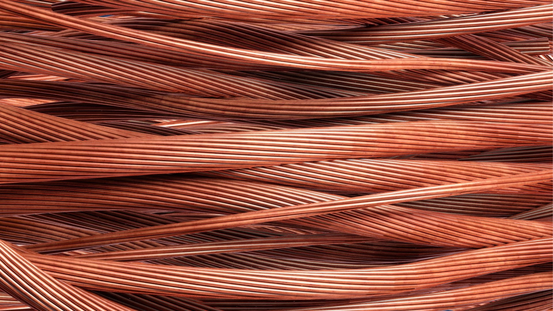 Chart alert: Bullish flag formation in Copper (XCU/USD) as 2nd US-Iran peace talks loom