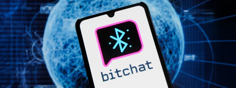bitchat logo