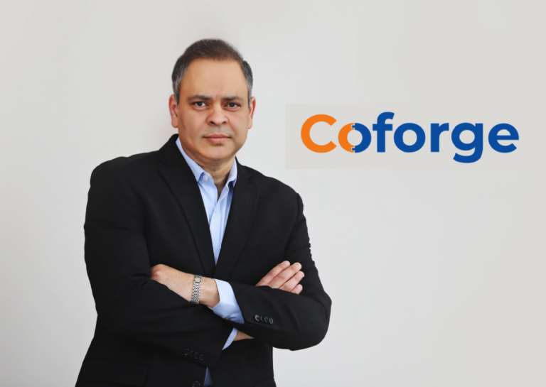 Coforge Ltd