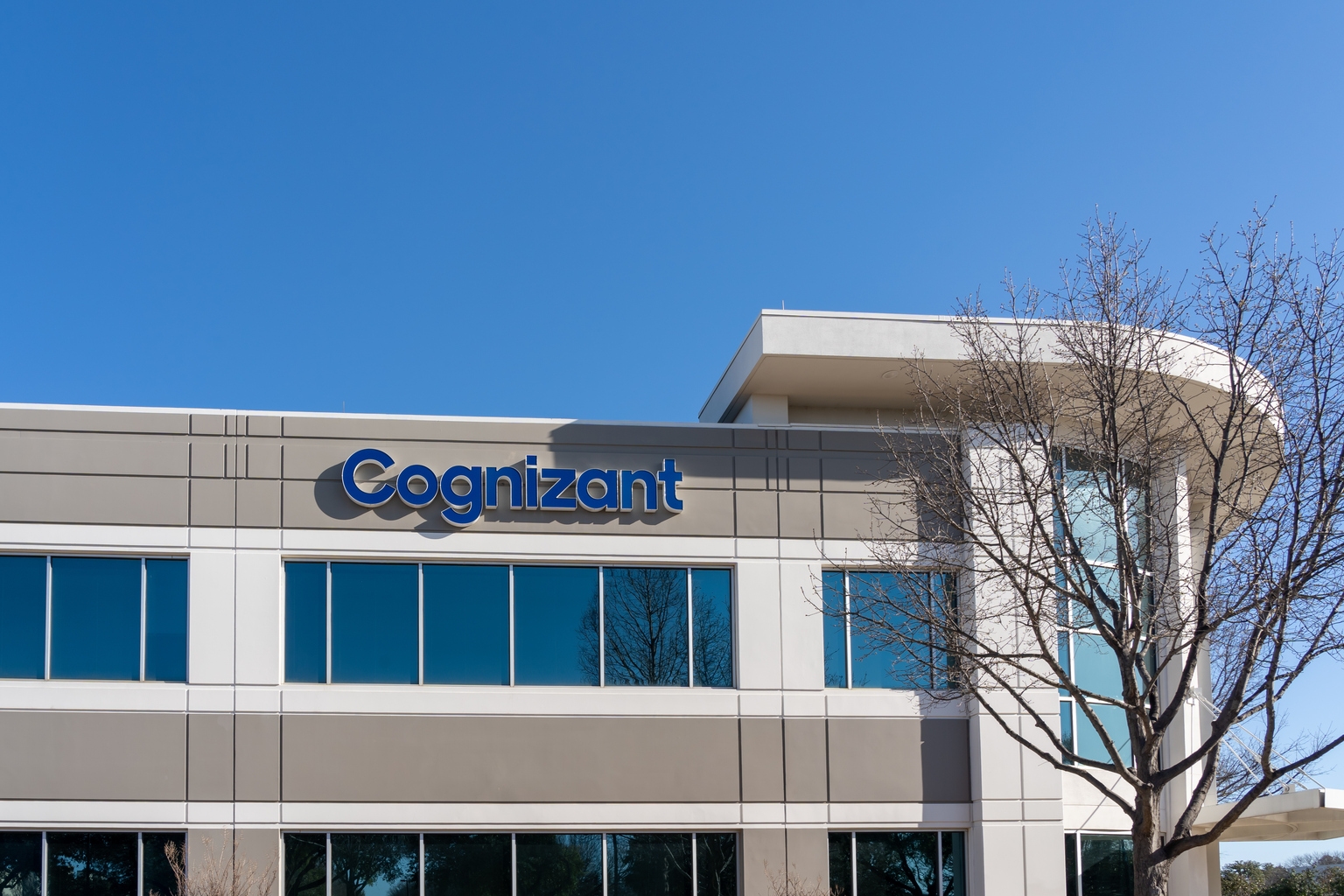 Cognizant: A 'Buy' On Q1 EPS Beat And Financial Improvement Potential (NASDAQ:CTSH)